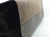 Handtas, louis vuitton, onthego gm shopper - afbeelding 9 van  9