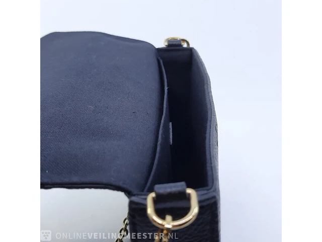 Handtas louis vuitton, pochette félicie - afbeelding 2 van  15