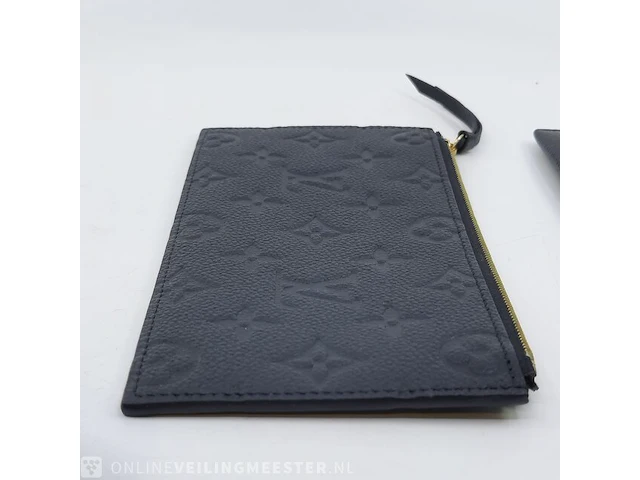 Handtas louis vuitton, pochette félicie - afbeelding 4 van  15