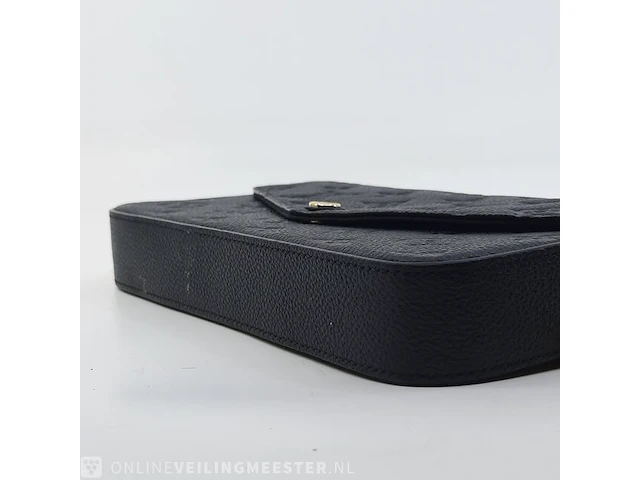 Handtas louis vuitton, pochette félicie - afbeelding 6 van  15