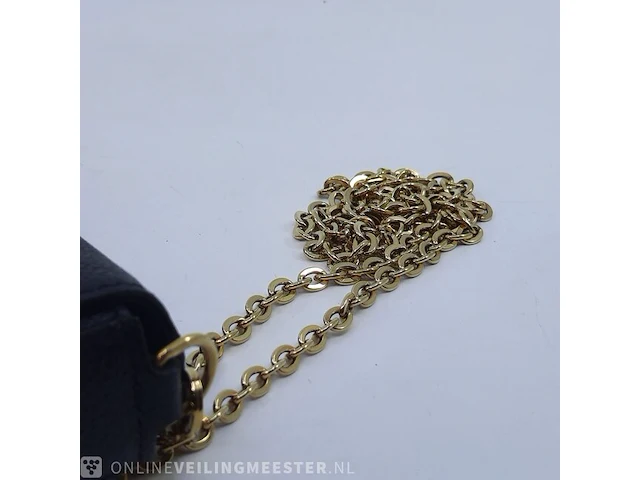 Handtas louis vuitton, pochette félicie - afbeelding 7 van  15