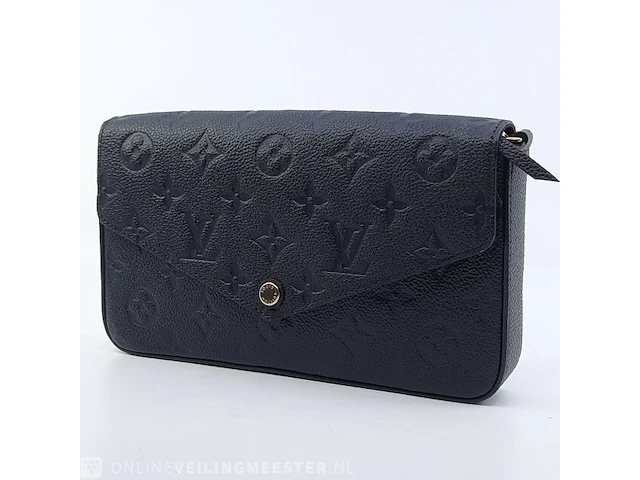 Handtas louis vuitton, pochette félicie - afbeelding 1 van  15