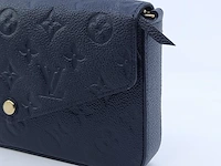 Handtas louis vuitton, pochette félicie - afbeelding 8 van  15