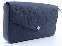 Handtas louis vuitton, pochette félicie - afbeelding 9 van  15