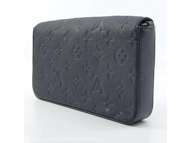 Handtas louis vuitton, pochette félicie - afbeelding 12 van  15