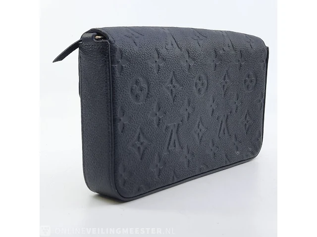 Handtas louis vuitton, pochette félicie - afbeelding 13 van  15