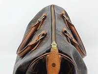 Handtas, louis vuitton, speedy bag - afbeelding 2 van  13