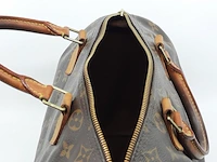 Handtas, louis vuitton, speedy bag - afbeelding 4 van  13