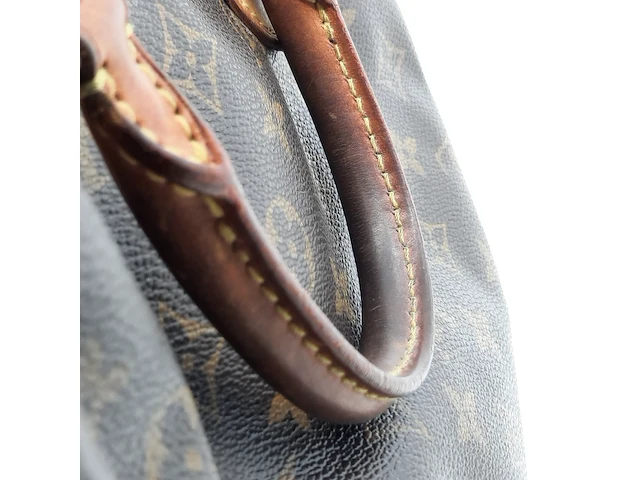 Handtas, louis vuitton, speedy bag - afbeelding 5 van  13
