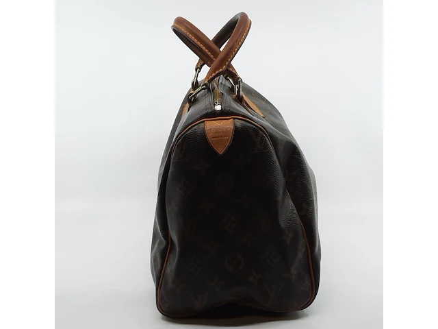 Handtas, louis vuitton, speedy bag - afbeelding 10 van  13