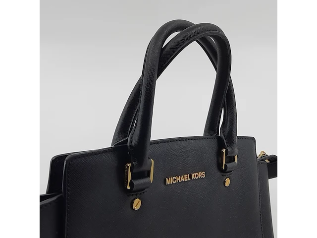 Handtas micheal kors - afbeelding 8 van  12