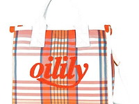 Handtas, oilily, hala, blue haze - afbeelding 1 van  4