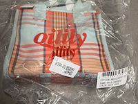 Handtas, oilily, hala, blue haze - afbeelding 4 van  4