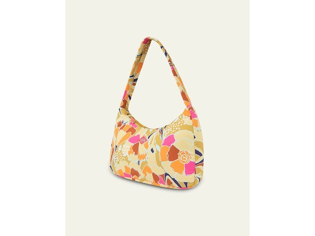 Handtas, oilily, heaven hobo, green sulphur - afbeelding 1 van  3