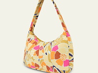 Handtas, oilily, heaven hobo, green sulphur - afbeelding 1 van  3