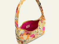 Handtas, oilily, heaven hobo, green sulphur - afbeelding 2 van  3