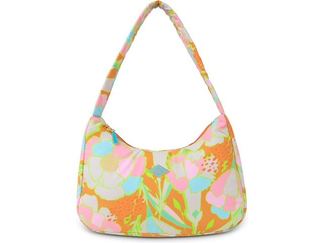 Handtas oilily, heaven hobo, sudan brown - afbeelding 1 van  2