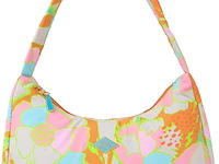 Handtas oilily, heaven hobo, sudan brown - afbeelding 1 van  2