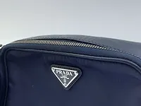 Handtas prada, re-nylon shoulder bag - afbeelding 5 van  19