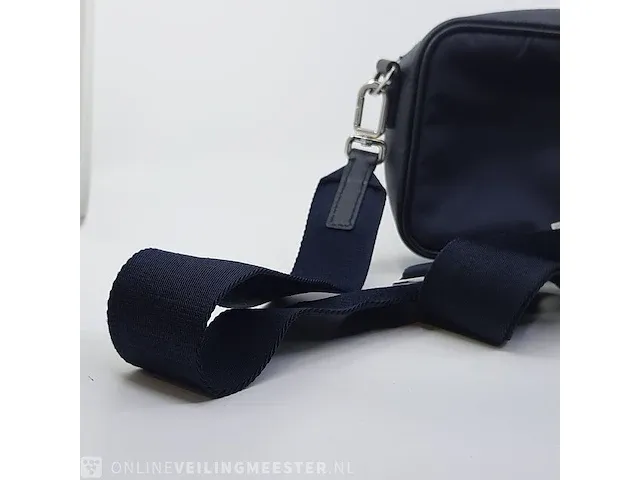 Handtas prada, re-nylon shoulder bag - afbeelding 10 van  19