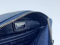 Handtas prada, re-nylon shoulder bag - afbeelding 11 van  19