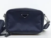 Handtas prada, re-nylon shoulder bag - afbeelding 12 van  19