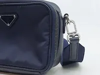 Handtas prada, re-nylon shoulder bag - afbeelding 13 van  19