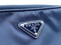 Handtas prada, re-nylon shoulder bag - afbeelding 15 van  19