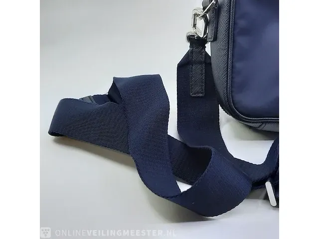 Handtas prada, re-nylon shoulder bag - afbeelding 18 van  19