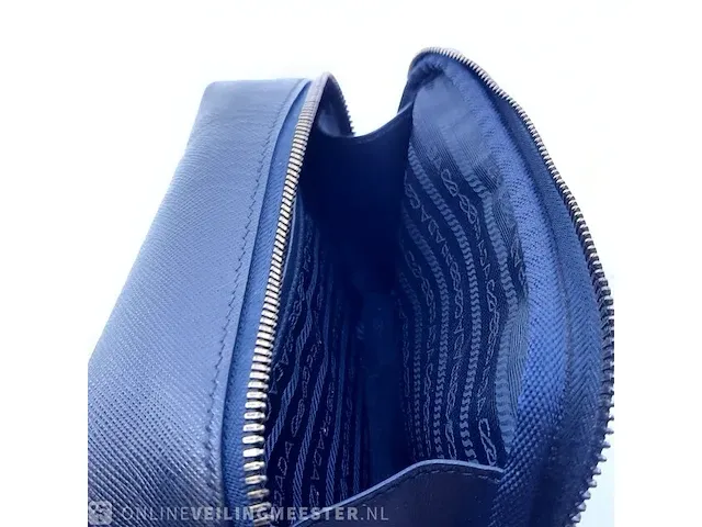 Handtas prada, re-nylon shoulder bag - afbeelding 19 van  19