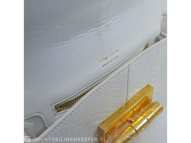Handtas tom ford, 2021-918 - afbeelding 4 van  12