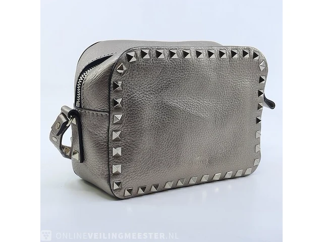 Handtas valentino - afbeelding 5 van  11