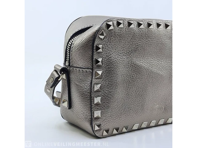 Handtas valentino - afbeelding 6 van  11