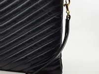 Handtas, yves saint laurent, monogram pouch wrislet - afbeelding 10 van  12