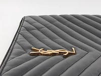 Handtas, yves saint laurent, monogram pouch wrislet - afbeelding 11 van  12