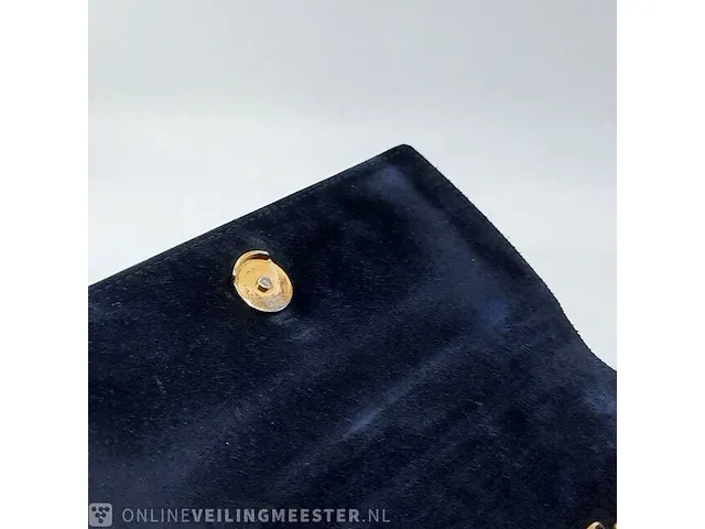 Handtas yves saint laurent, sunset small - afbeelding 2 van  12