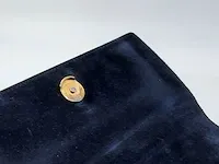Handtas yves saint laurent, sunset small - afbeelding 2 van  12