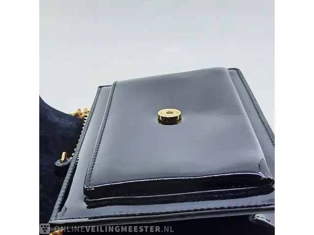 Handtas yves saint laurent, sunset small - afbeelding 3 van  12