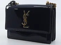 Handtas yves saint laurent, sunset small