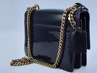 Handtas yves saint laurent, sunset small - afbeelding 8 van  12