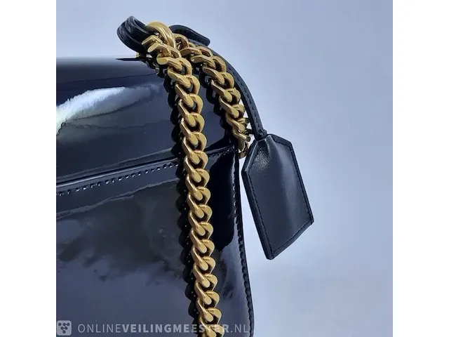 Handtas yves saint laurent, sunset small - afbeelding 11 van  12