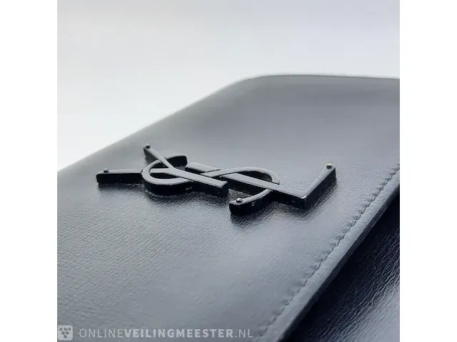 Handtas yves saint laurent - afbeelding 2 van  13