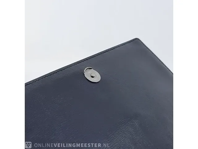 Handtas yves saint laurent - afbeelding 3 van  13