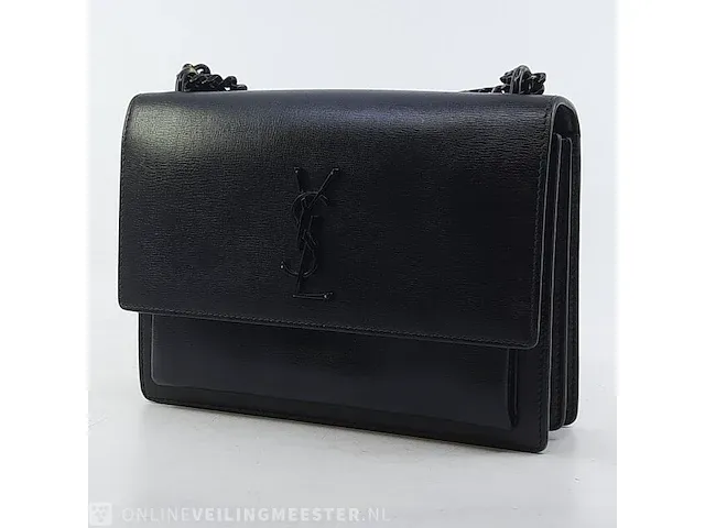 Handtas yves saint laurent - afbeelding 1 van  13