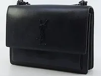 Handtas yves saint laurent