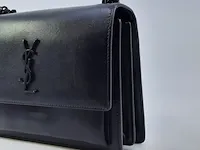 Handtas yves saint laurent - afbeelding 6 van  13