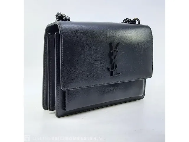Handtas yves saint laurent - afbeelding 7 van  13