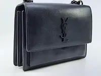 Handtas yves saint laurent - afbeelding 7 van  13