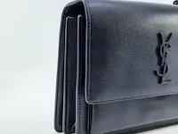 Handtas yves saint laurent - afbeelding 8 van  13
