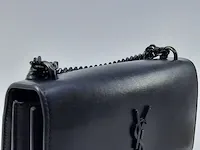 Handtas yves saint laurent - afbeelding 9 van  13